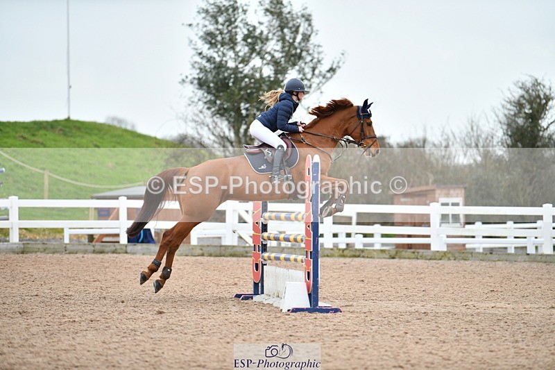 240124A-121608-00396 - Cls 3 Newcomers & 1.10m Open