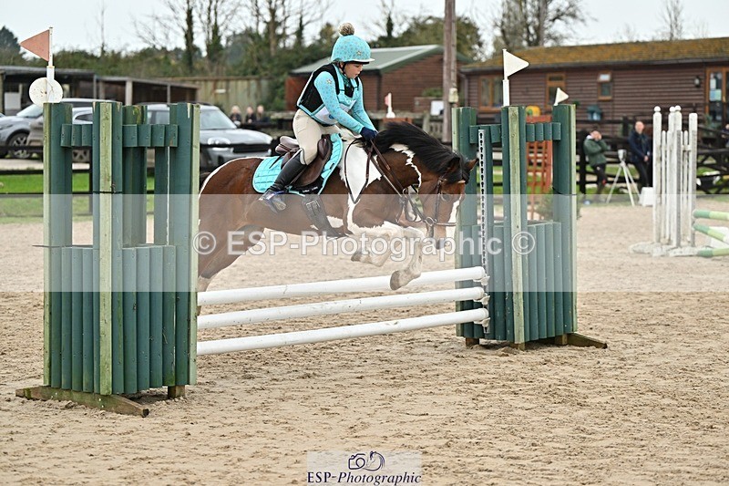 241110-140224-01015 - 60-65cm Arena Eventing