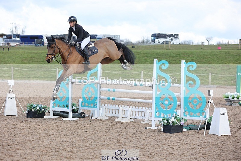 250314-125720-01981 - Cls 8+9 Foxhunter and 1.20m Open