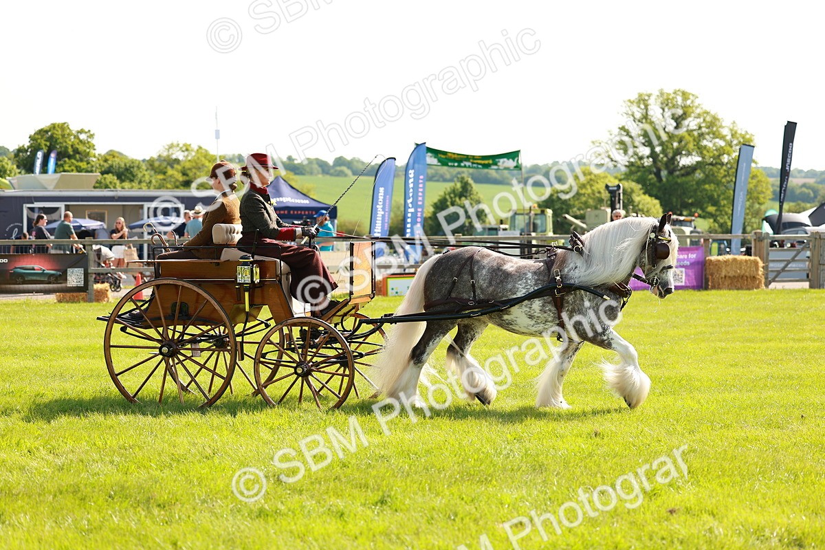 SBM_02599 - Class 2-4 - HOYS Private Driving