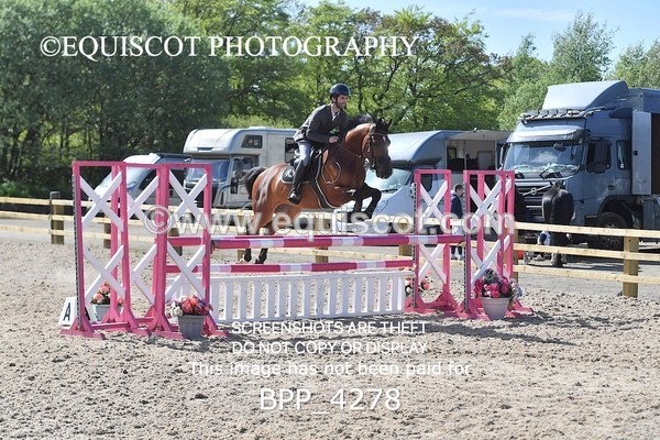 BPP_4278 - CLASS 7 Senior Discovery/ 1m Open