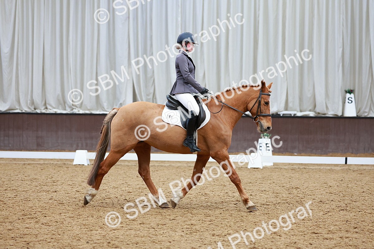 SBM_003814 - Class 11 - Novice 2