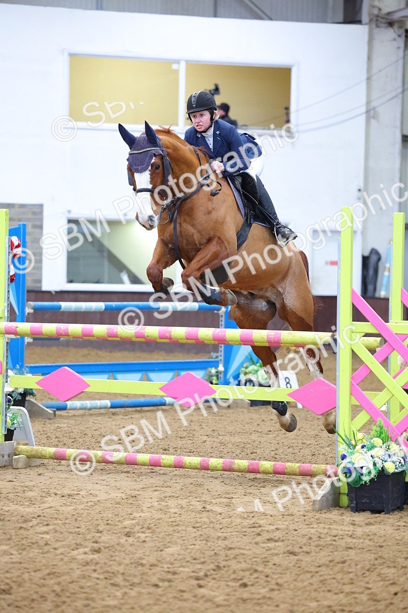 SBM_003265 - Class 16 - Senior 1.15m Inc National 1.15m Members Cup Qualifier