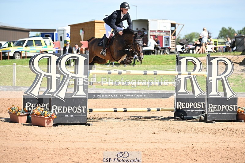 240718A-103342-04555 - Cls 1, 3 Star Small Tour 1.35m