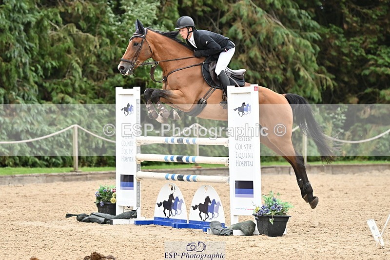 250706A-160532-20811 - Cls 50 Snr Foxhunter