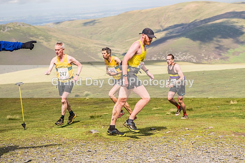 Blencathra-535 - Blencathra Fell Race Sunday 28th June 2026
