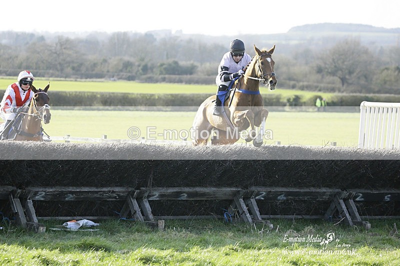 PtP 260222 775 - Kingston Blount Racing Club Point-to-Point 26/02/22