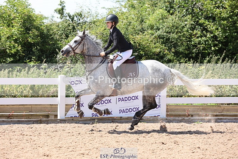 240629A-143952-06939 - Cls 19 Foxhunter and 1.10m Open