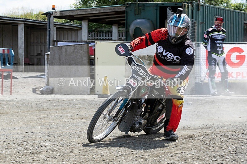 200711-7D-8E0A2090 - Ride & Skid It  Speedway Experience 11th Jul 20