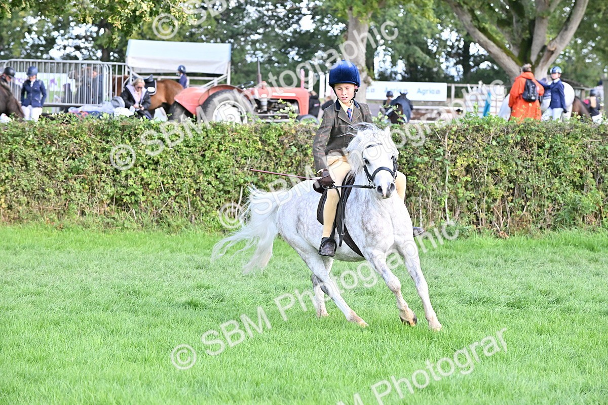 SBM_48355 - S21 - Novice & Newcomers First Ridden