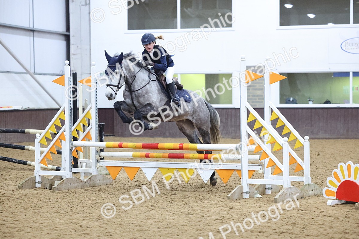 SBM_002749 - Class 9 - STX UK Pony British Novice - 80cm OPen