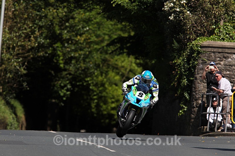  - Superbike Race