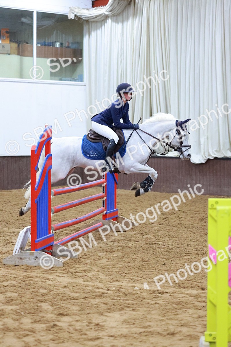 SBM_000638 - Class 2 - Senior British Novice - 90cm