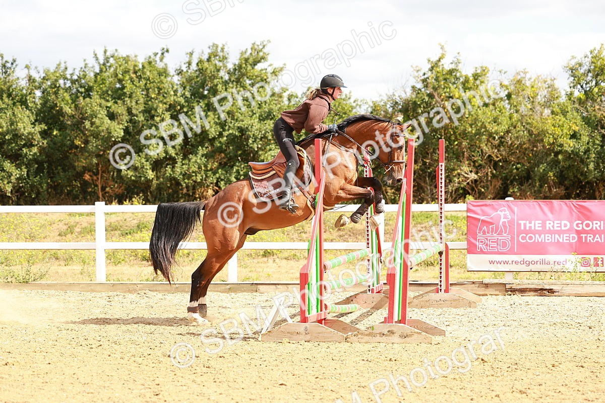 SBM_004852 - Class 1 - Clear Round