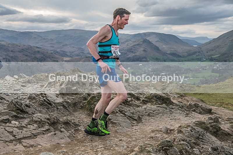 Loughrigg-207 - Loughrigg Fell Race, Wednesday 8th April 2026