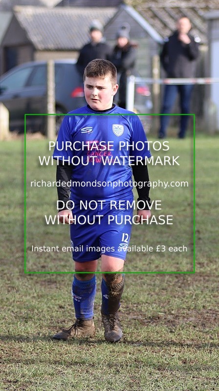 IMG_4051 - Wattsfield U10 v Craven Wanderers U10 (30/1/22)