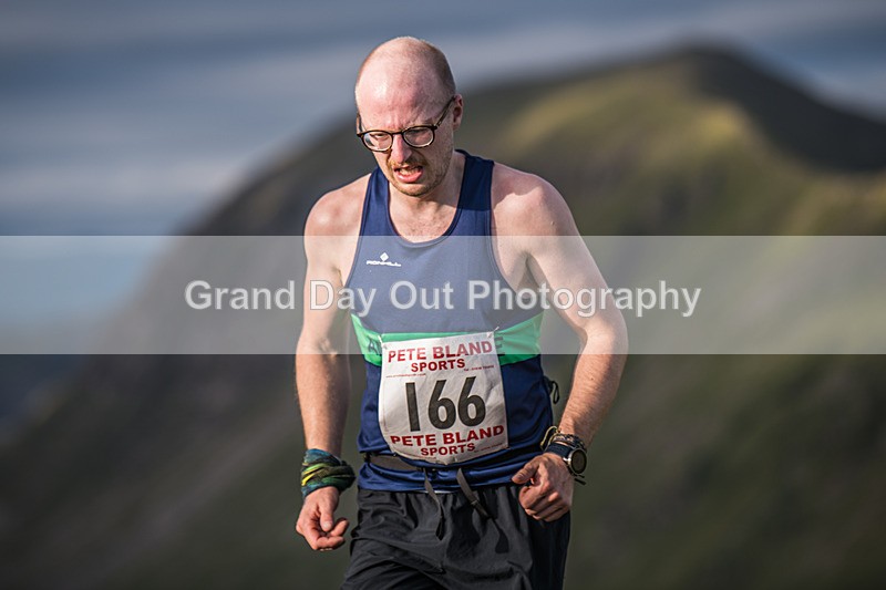 Seat Sandal-151 - Seat Sandal Fell Race Wednesday 9th July 2025