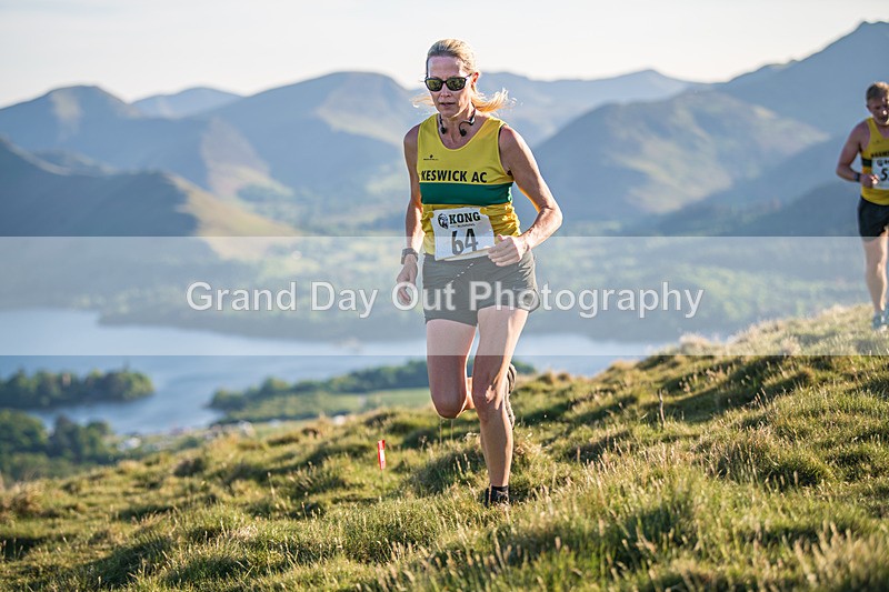 Latrigg Seniors-267 - Latrigg Fell Race (Seniors) Wednesday 14th May 2025