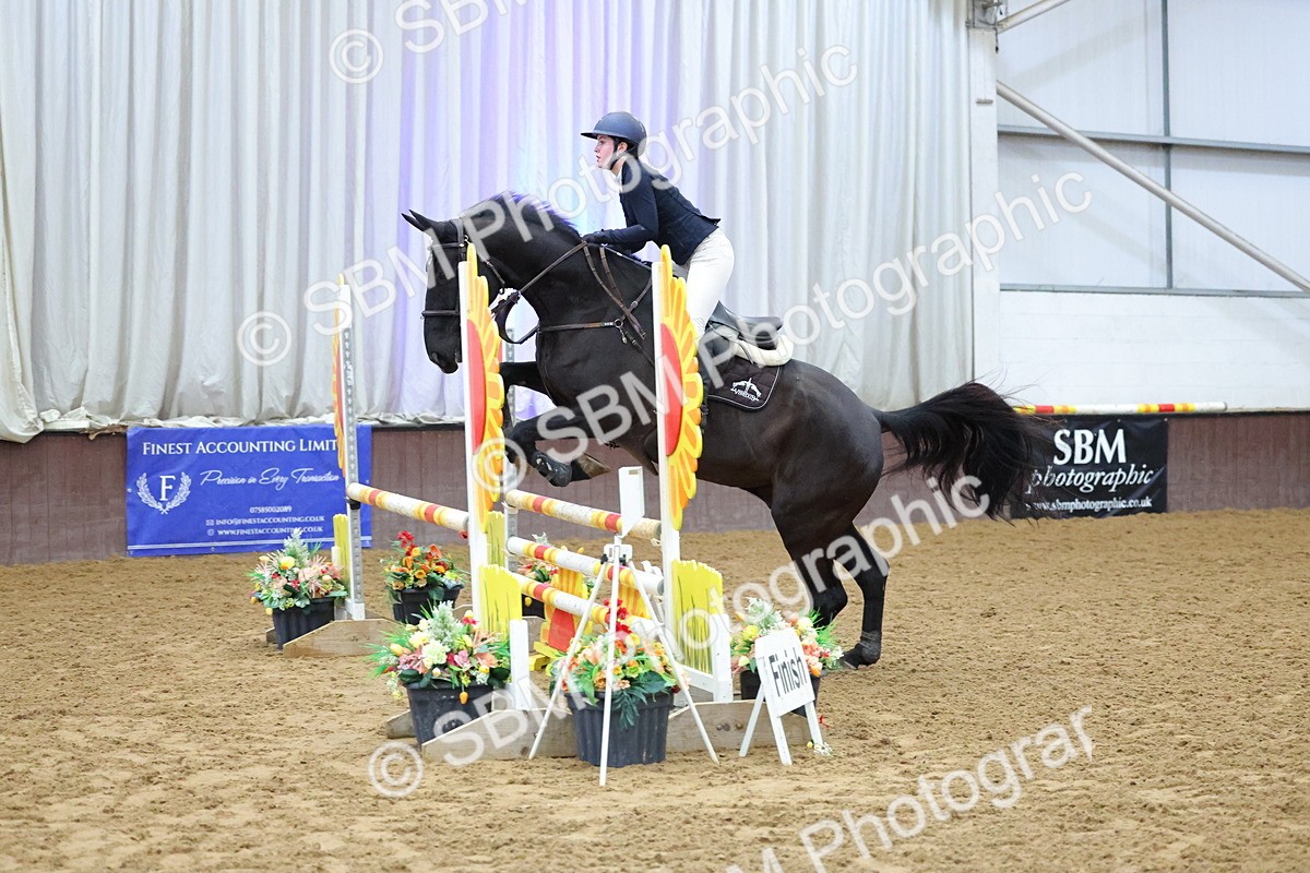 SBM_006082 - Class 23 - Amateur Championship Qualifier 95cm