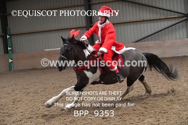 BPP_9353 - CLASS 5 60CM Progressive Show Jumping