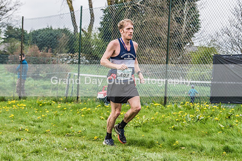 3 Peaks-1455 - The 3 Peaks Race - The Finish - Saturday 29th April 2023
