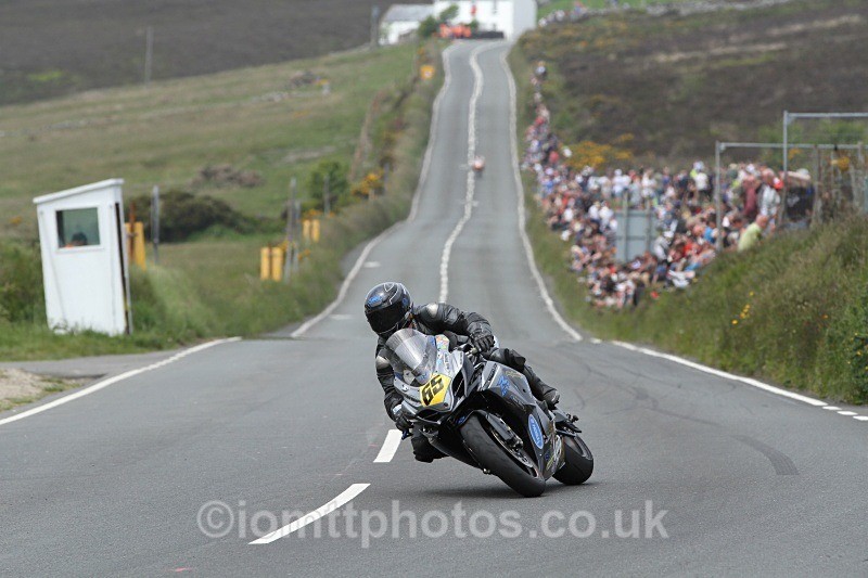 Andrew Soar - Pokerstars Senior TT
