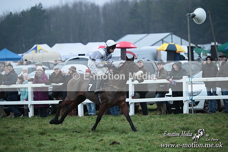 PtP 180126  1619 - Royal Artillery PtP Larkhill 18/01/26