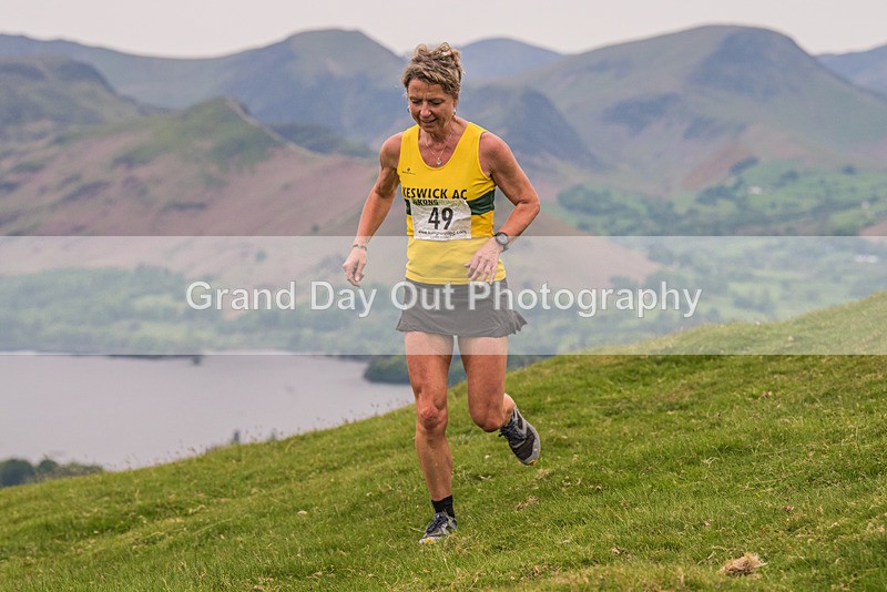 Latrigg-241 - Latrigg Fell Race Wednesday 17th May 2023
