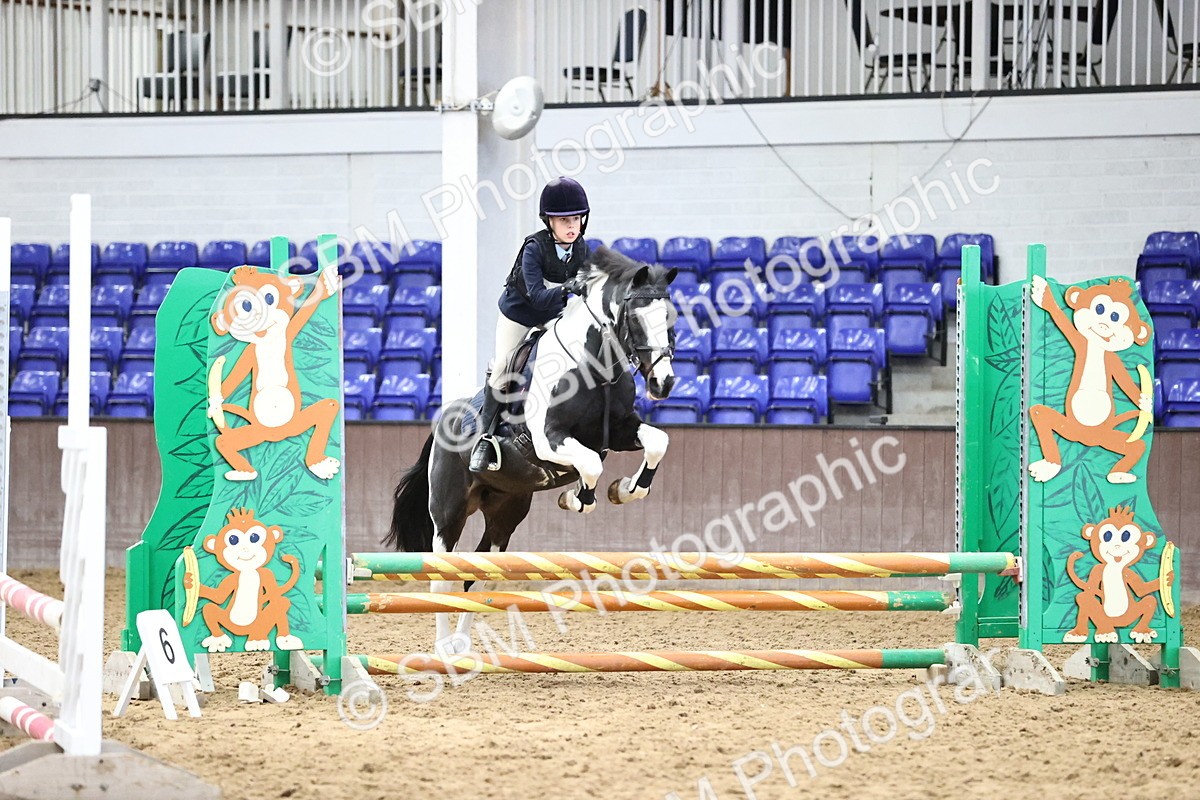 SBM_001934 - Class 5 - Henlow Veterinary Hospital - 70cm Area 12 Championship Qualifier