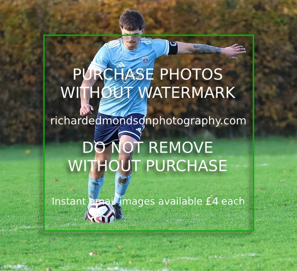 533A3467 - Windermere SC (8/11/25)