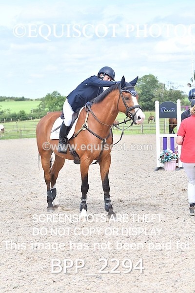 BPP_2294 - CLASS 16 SUN 1.05m Amateur Championship Qualifier/ 1.05m Open