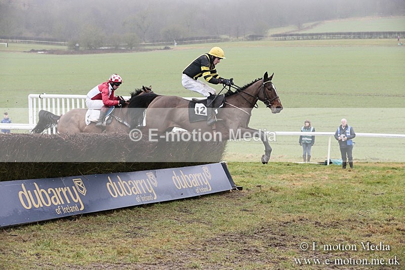 PtP 200118 209 - Barbury International Racing Club Point-to-Point 20/01/18