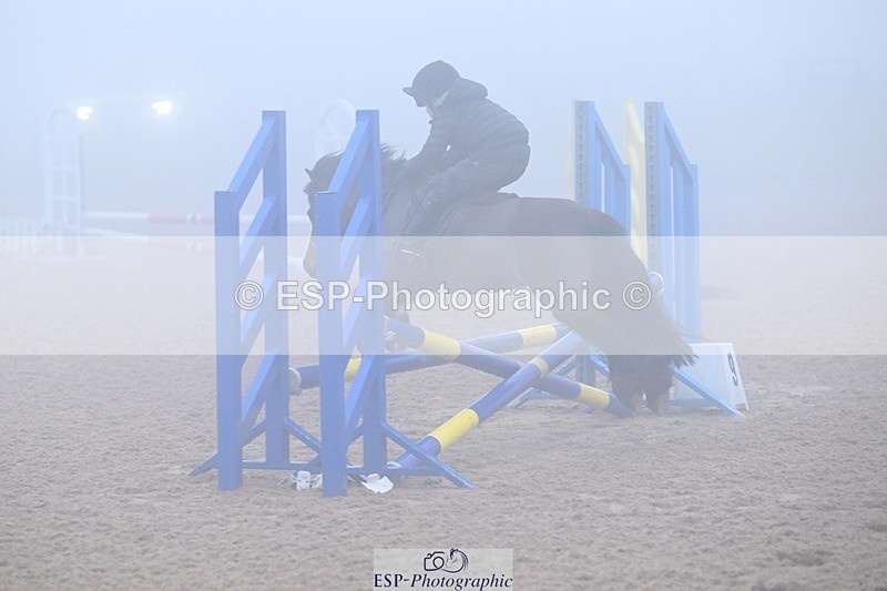 260118-093600-01539 - 50cm Clear Round