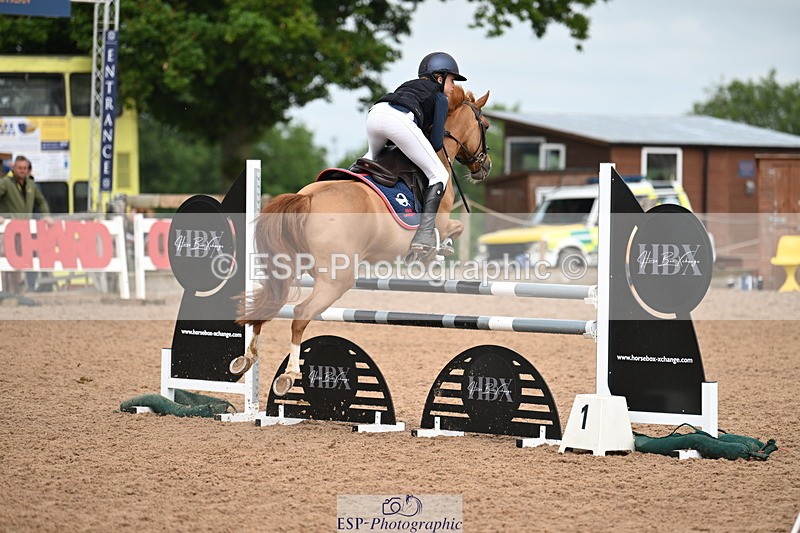 240630A-112054-12056 - Cls 24 HOYS 128cm Qualifier