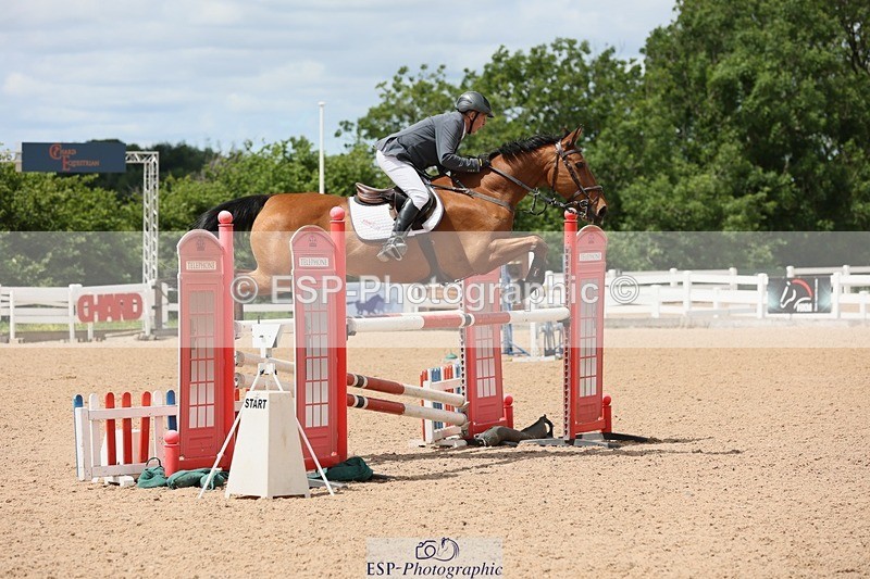 250528-135111-01155 - Cls 4 Newcomers and 1.10m Open