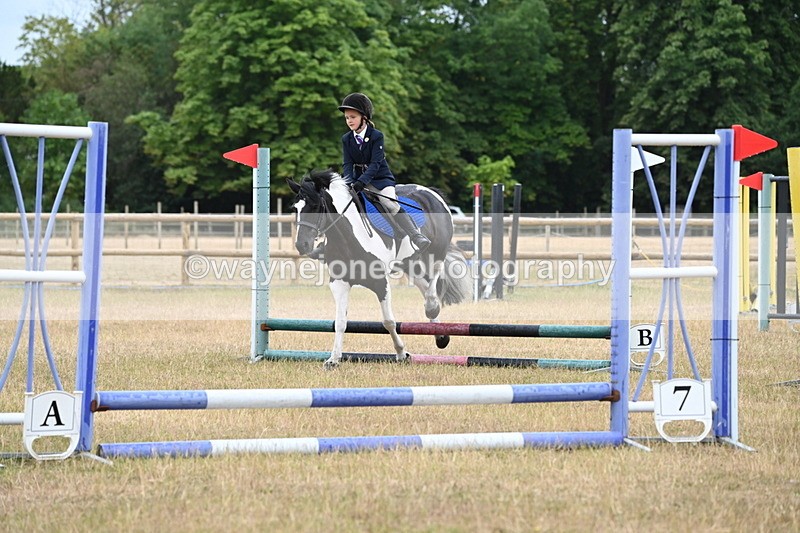 WJ6_9377 - Class 12 Minimus Jumping 45cm