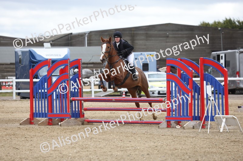 20260403-2066 - Class 5 - 80cm