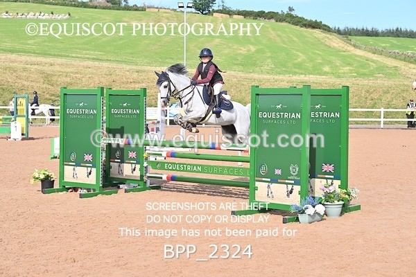 BPP_2324 - THU CLASS 5 Graham Heath 128/138 Primary C'ship Qualifier **Viewing/Selection class for 128/138 team