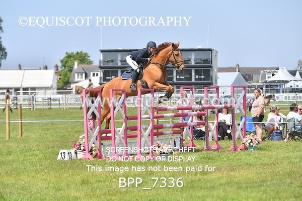 BPP_7336 - CLASS 4 RHS Johnston Smillie Accountants B & C Championship Qualifier