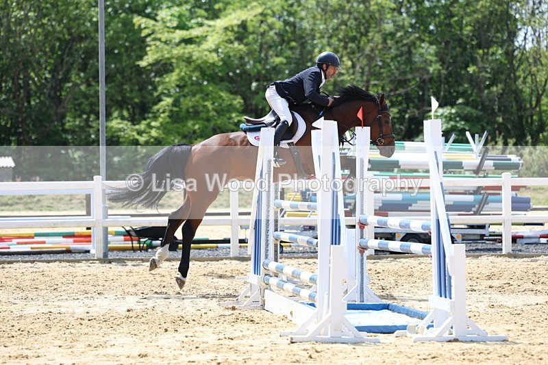 3E7A6618 - Class 5: Senior Discovery/1m open