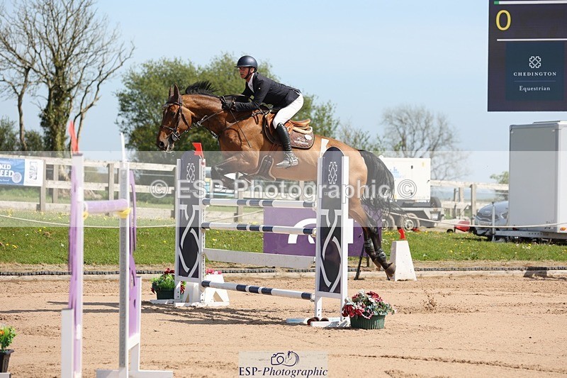 250427-145731-18006 - Cls 12 - 2 Star Big Tour GP Jump Off and Presentations