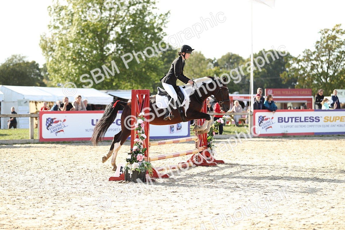 SBM_50589 - J23 - Junior Horse 70cm Championship