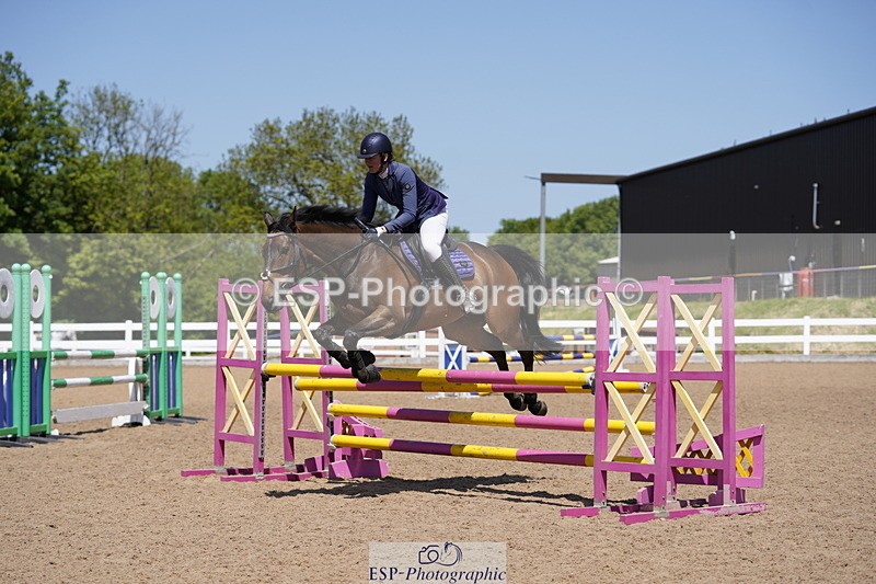 230527A-132718-04581 - Cls 22 Scope 95cm Champ Quali