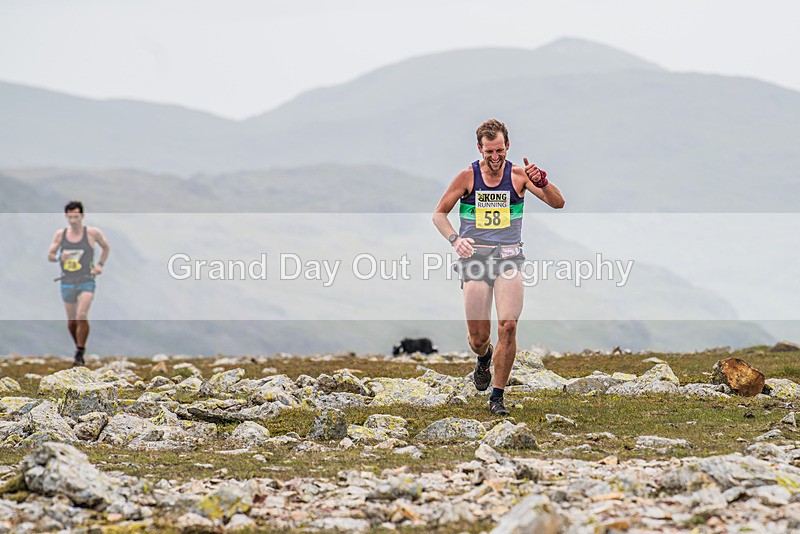 Great Lakes-41 - Great Lakes Fell Race Saturday 18th June 2022