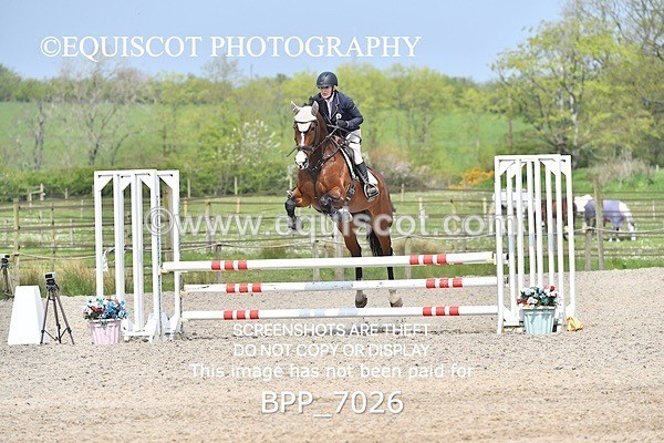 BPP_7026 - CLASS 5 FRI Veterans Show Jumping