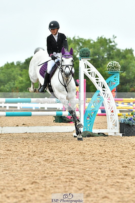 230730A-101607-08521 - Cls 31 British Novice & 90cm Open