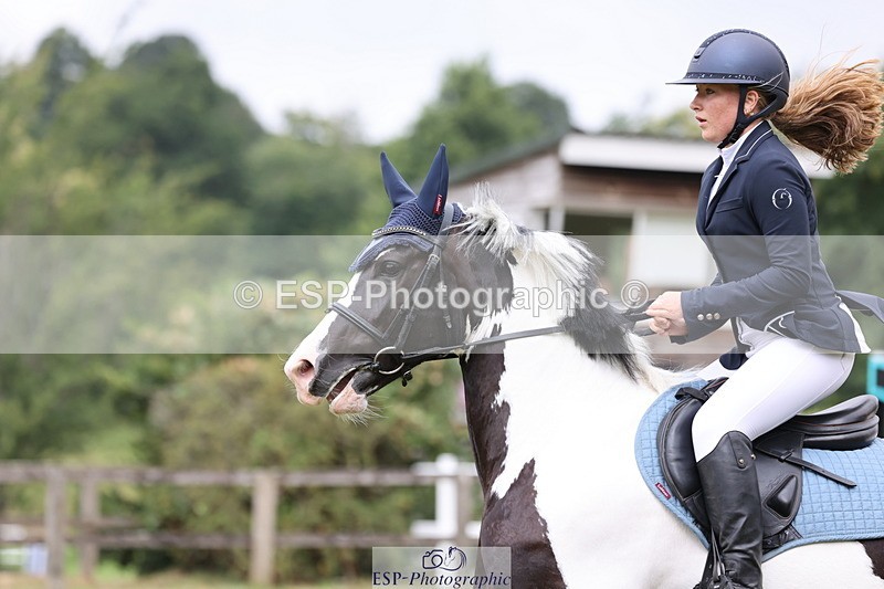 250706A-094405-16876 - Cls 51 85cm Amateur Qualifier