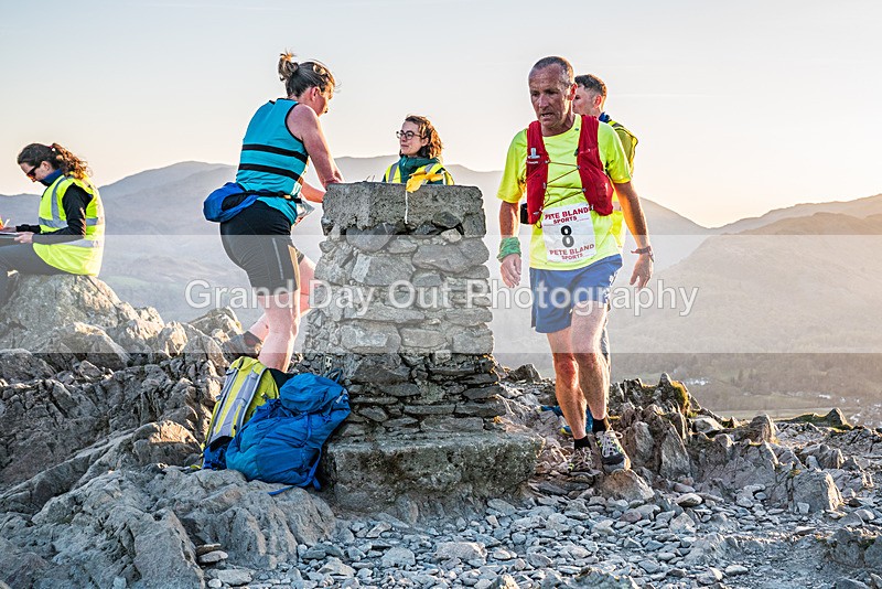 Loughrigg-606 - Loughrigg Fell Race, Wednesday 9th April 2025