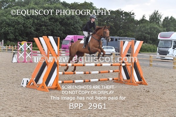 BPP_2961 - CLASS 5  0.95m Amateur Championship Qualifier
