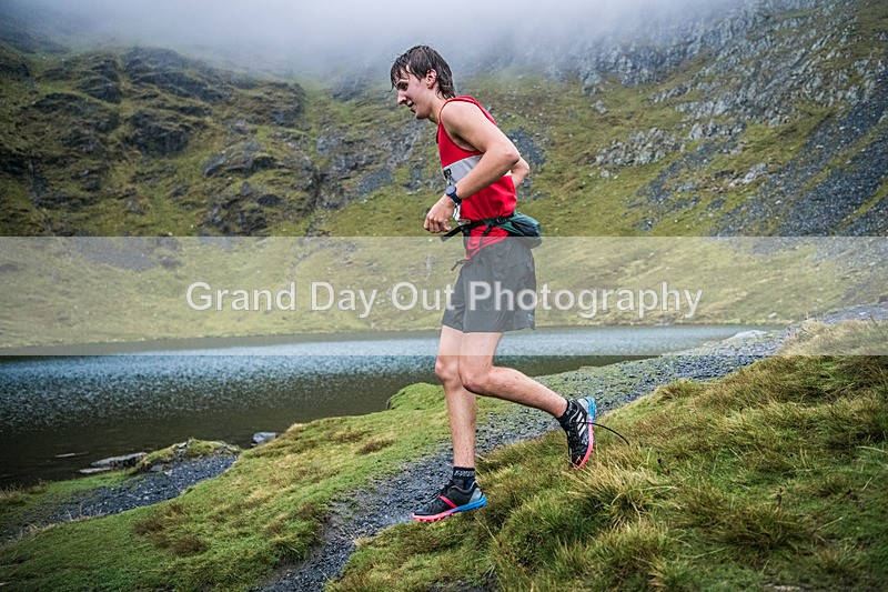 Bannerdale-160 - Bannerdale Fell Race Wednesday 19th August 2026